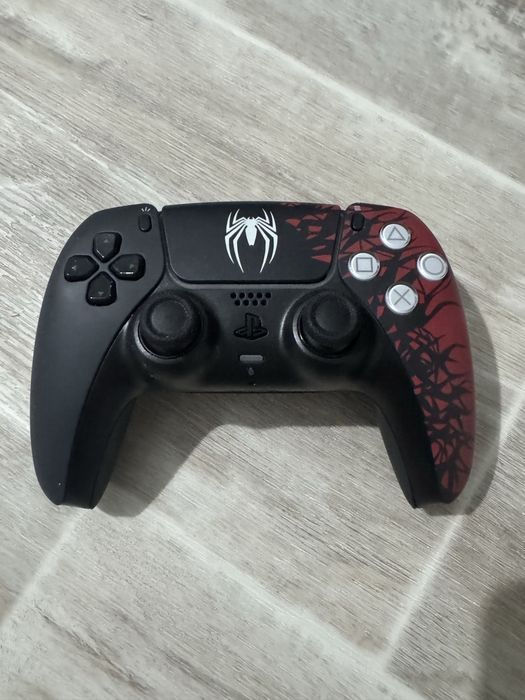 Playstation 5 с дисководом