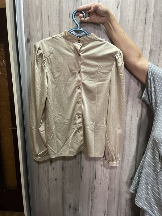 Рубашки женские