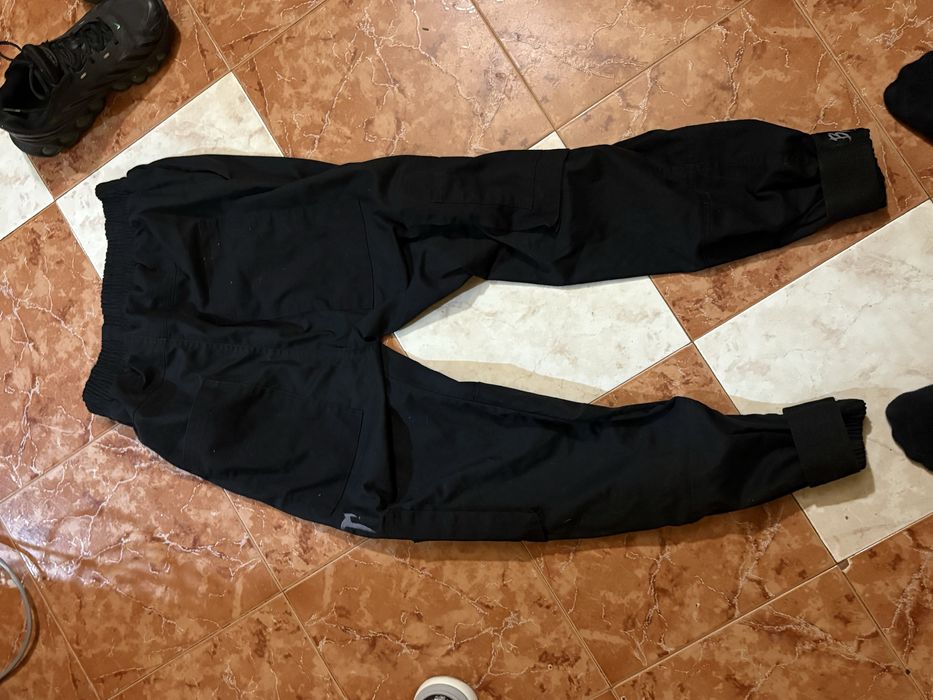 Запазен панталон Bandit