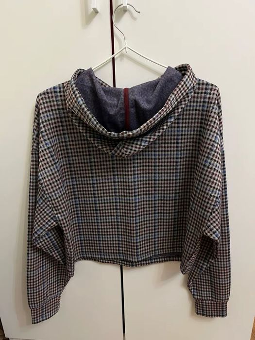 Кофта Stradivarius
