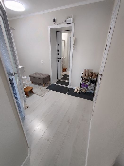 Продается 3-комн (4-76, 2 эт)