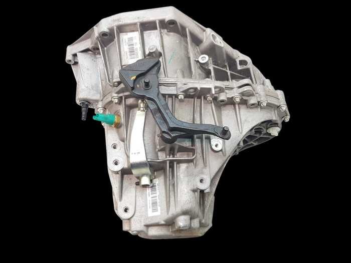 Cutie de viteze Renault Scenic IV 1.5 DCI; 6 Trepte; TL 4077; 2016