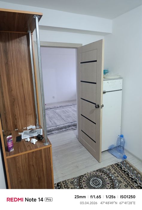 Аренда 2-комнатной квартиры