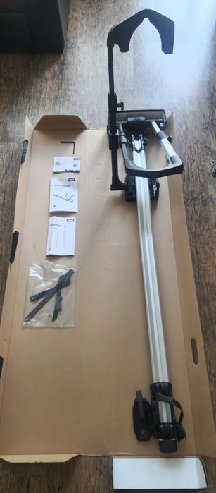 Вело багажник Thule UpRide 599