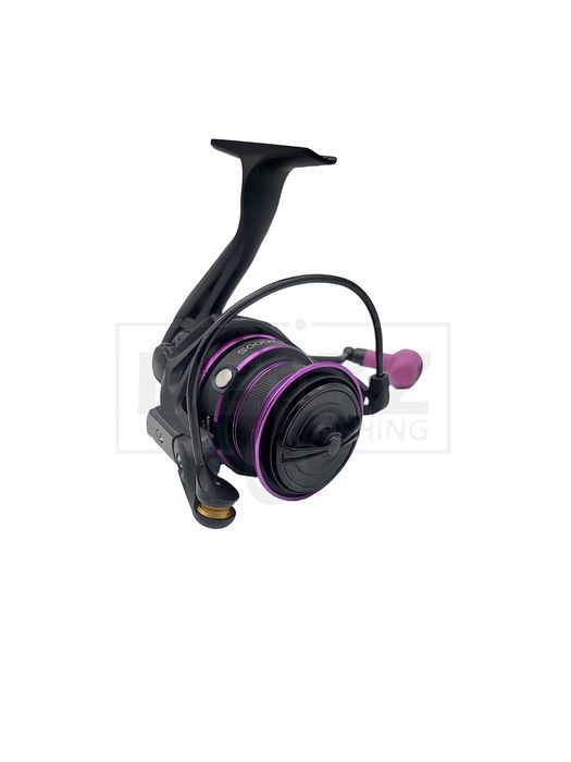 Макара Coonor FD4000 / 5000 / 6000 / 7000