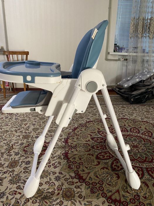 Детский стульчик