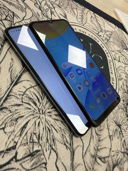 Oppo A15 2/32gb - отлични