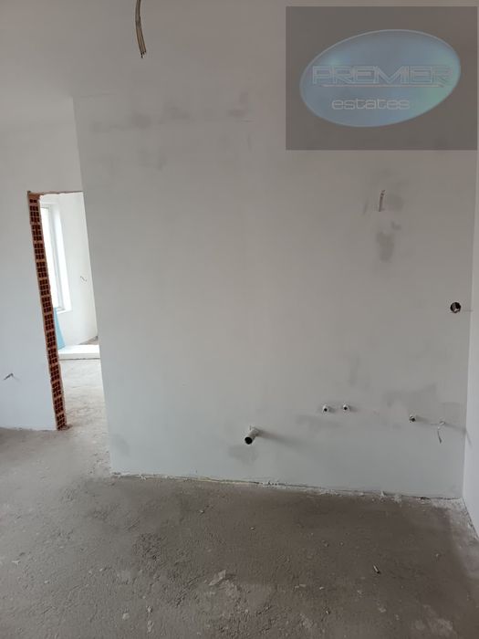 Продава се Двустаен апартамент в Пазарджик, Център - 58 кв.м за 660 €/кв.м - Снимка #3