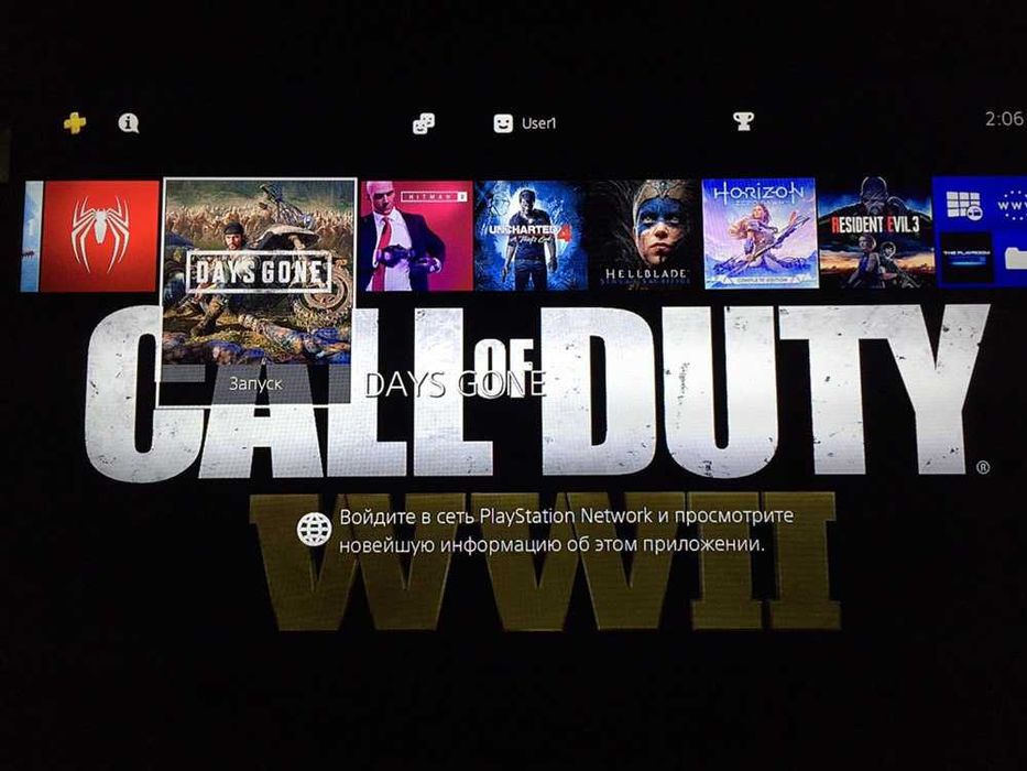 PlayStation 3/4/5 [[.ПРОКАТ.]] + Достафка