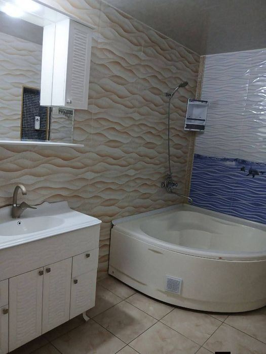 Аренда 2х этажный дом,4 комнаты на Дубовой,ул.Алимкент