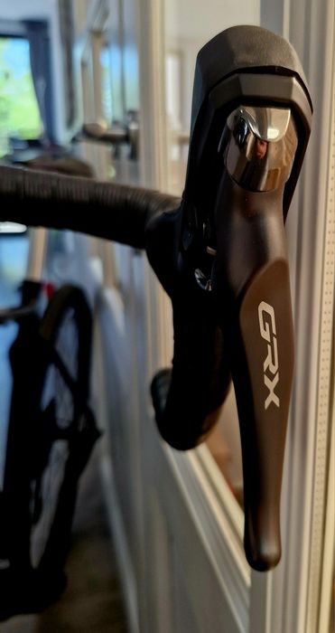 Merida Silex 700 - TT 58 - NEW