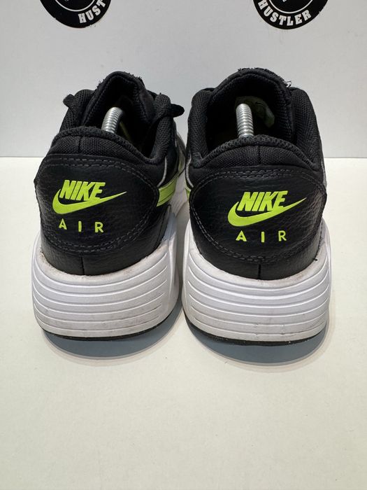 Маратонки NIKE AIR MAX .Номер 42