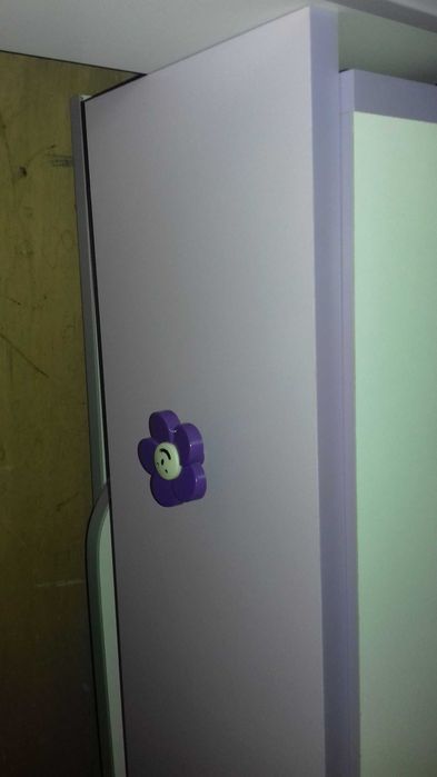 Детска кошара Кирев 60/120