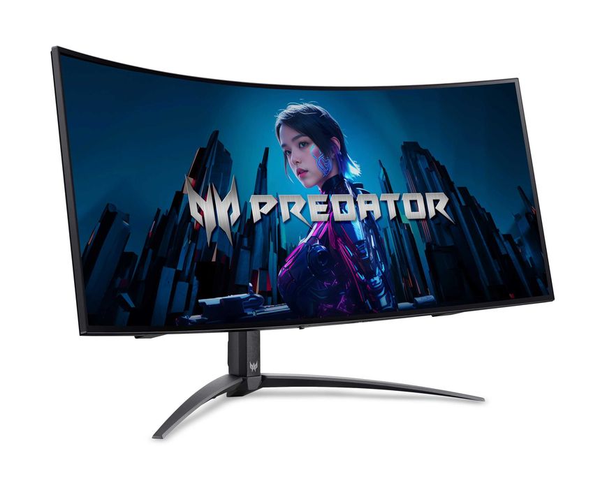 Monitor Acer Predator X39 - OLED, 240Hz, 39"