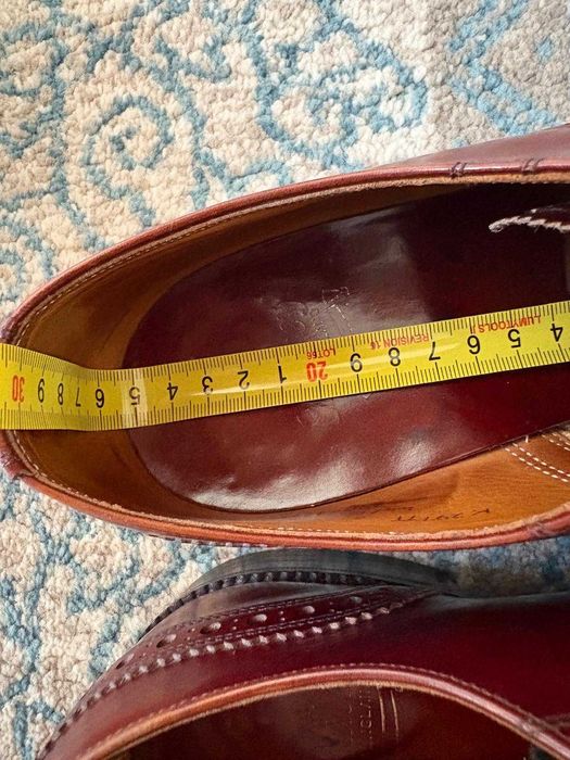 Pantofi Joseph Cheaney