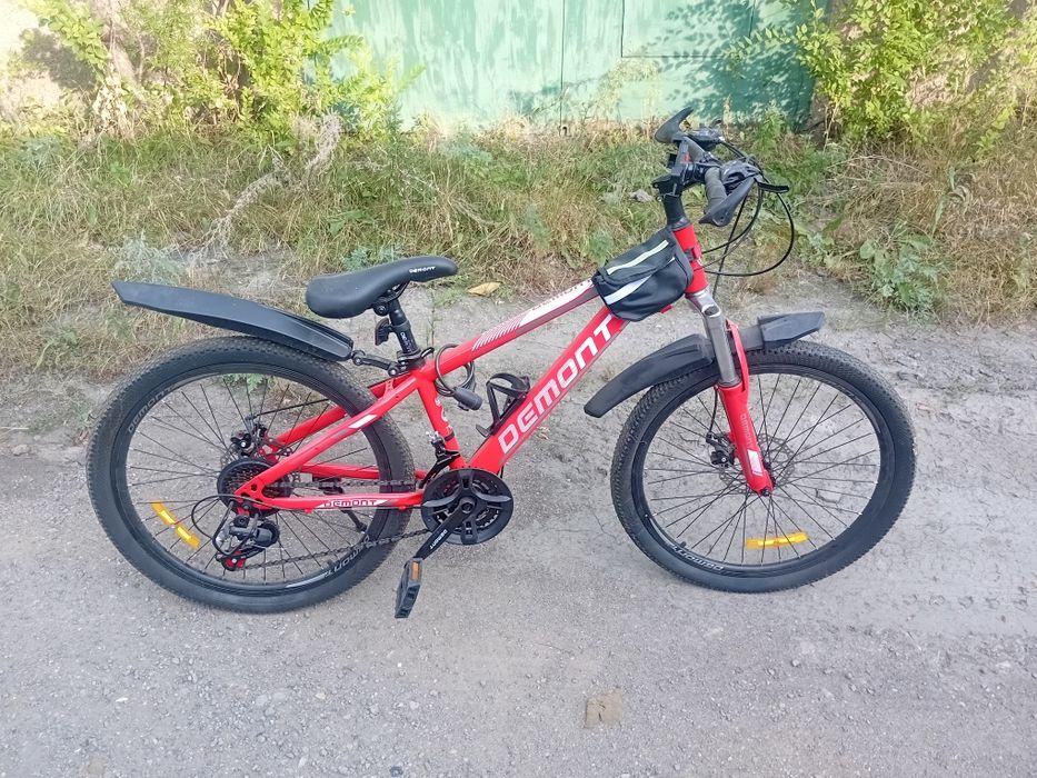 Продам велосипед