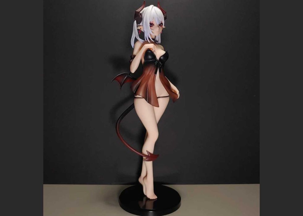 Фигурки Little Demon