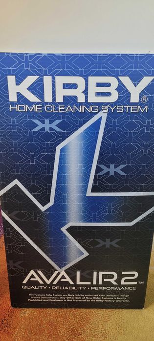 Aspirator Kirby stare foarte buna