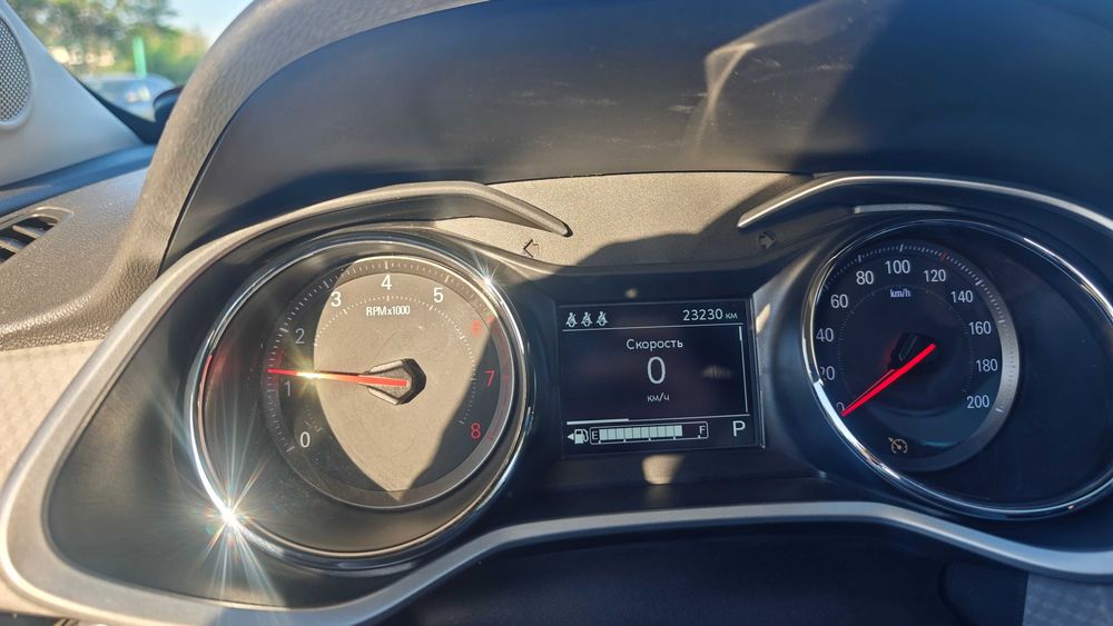 Продается Chevrolet Onix Premier 2 plus