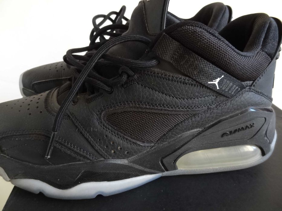 Air Jordan Nike Point Lane,оригинални,размер 43,като чисто нови!