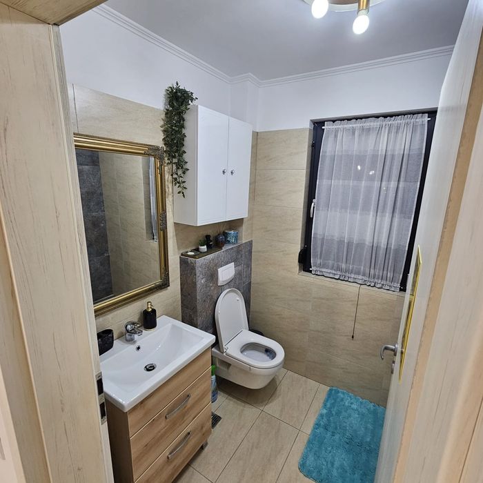 Apartament Găvana Bălcescu Residence
