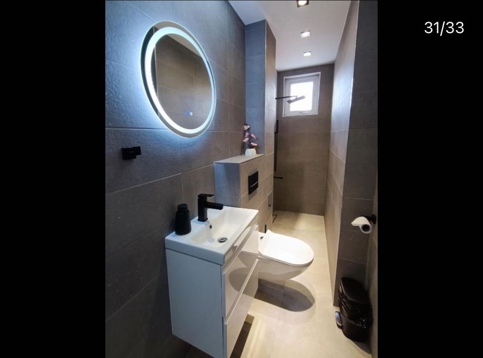 Дава се под наем Тристаен апартамент в София, Красна поляна 1 - 50 кв.м за 663 € - Снимка #11