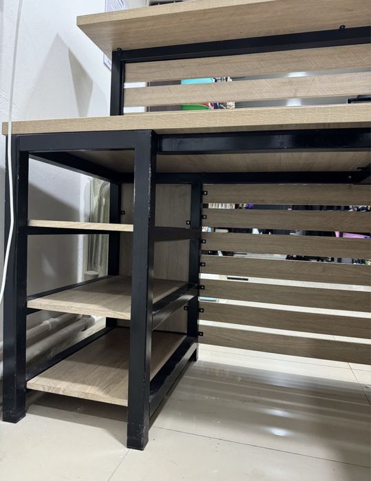 Продам торговое оборудование