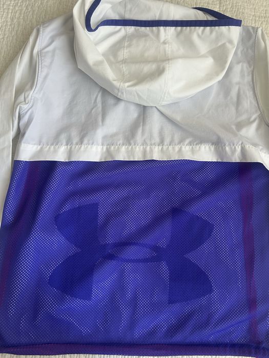 Ветренка/мешка на Under Armour