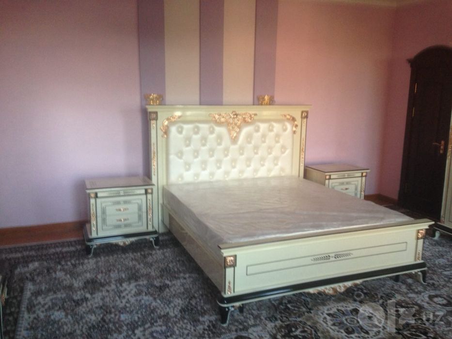 Спальня мебел Китай