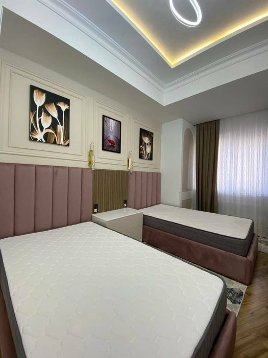 СРОЧНО! Продаётся 4/5/8 Новостройка в ЖК Gardens Residence Ташкент Сит
