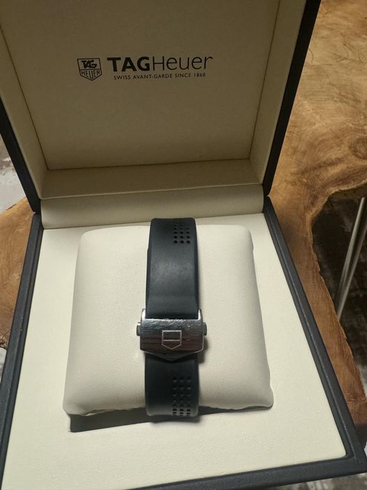 Часовник Tag Heuer
