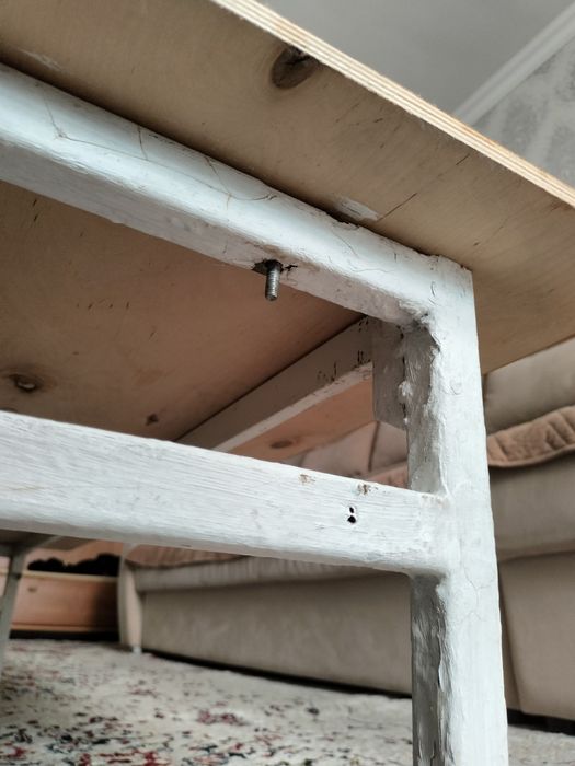 Продам Стол наземный