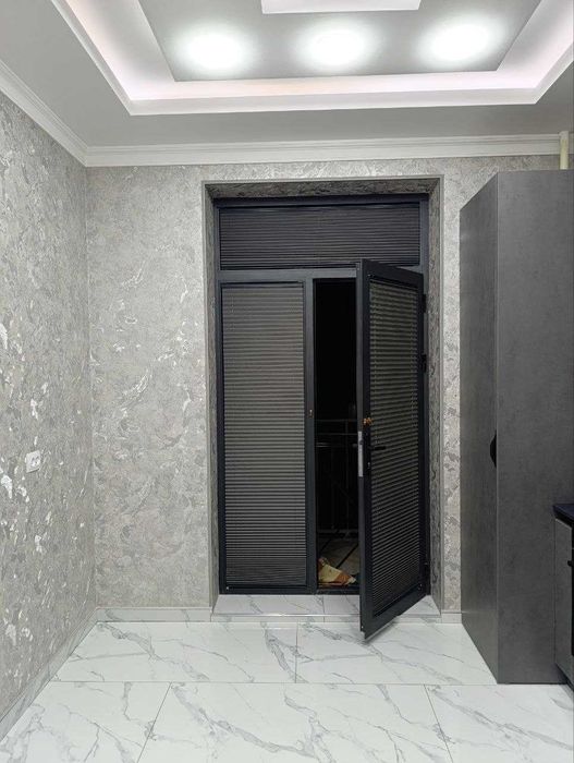 KVARTIRA SOTILADI!!! 35m2. 1 xona YASHNOBOD tumani Olmos mahallasi