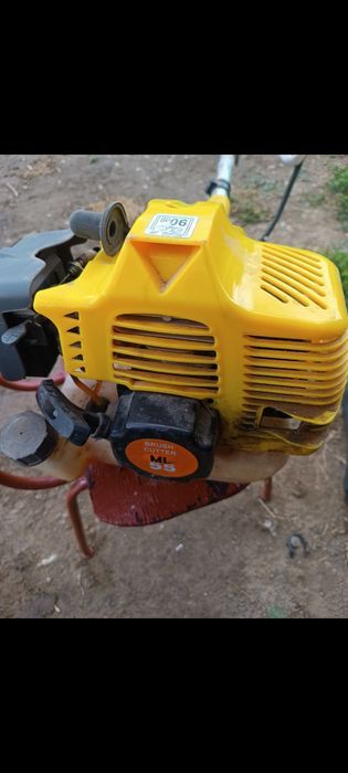Reparatii drujbe,motocoase