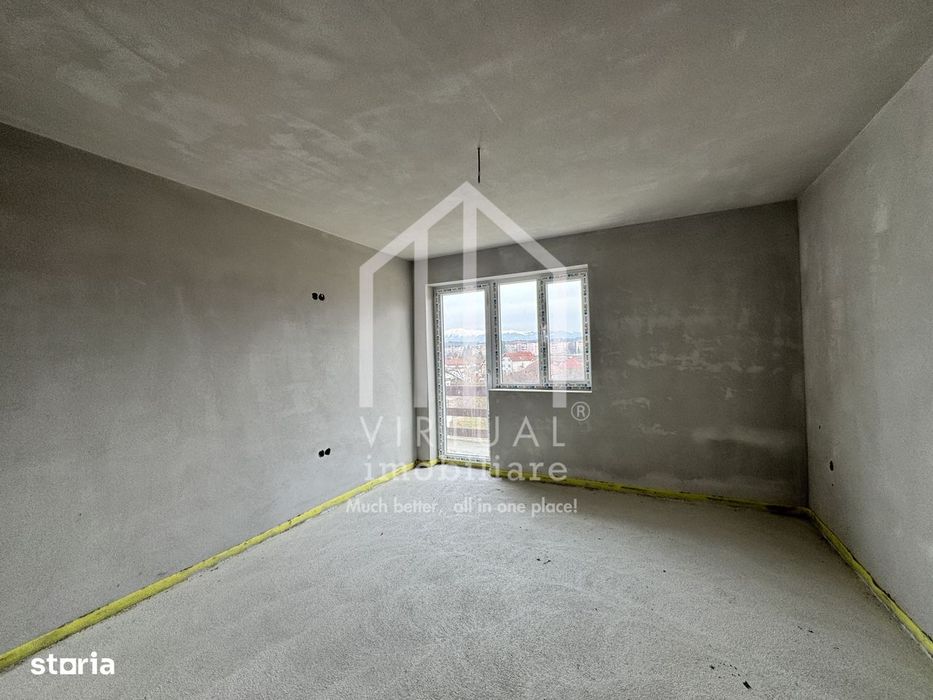 Casa individuala cu 7 camere, teren 727mp, intabulata, Cisnadie.