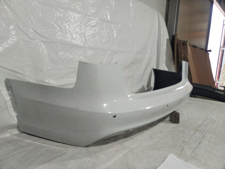 Bara spate Audi A6, C7, Kombi, Avant S-Line, 2011, 2012, 2013, 2014, cod origine OE 4G9807511H.