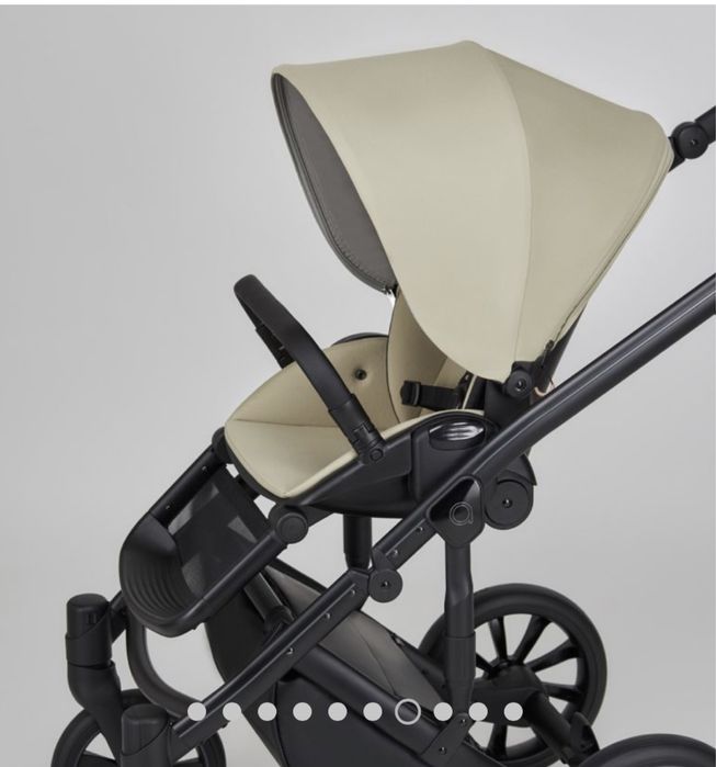 Коляска Anex m/type
