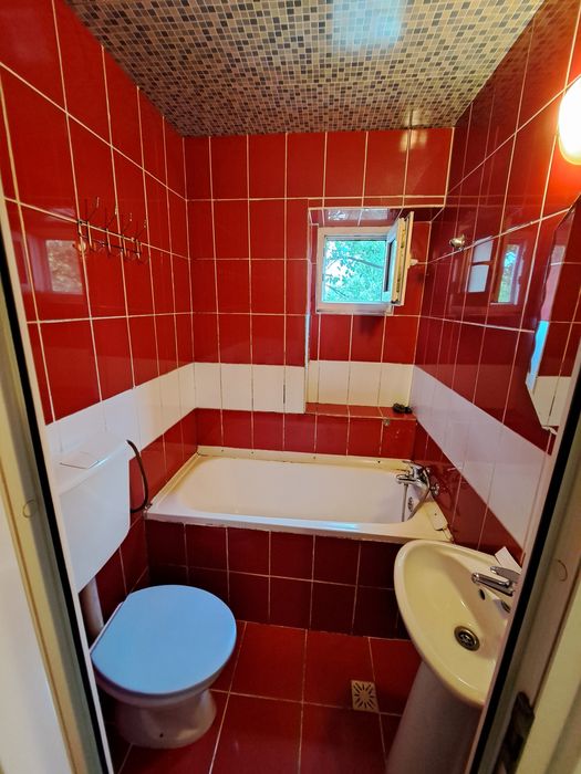 Proprietar-inchiriez garsoniera in Complexul studentesc Timisoara