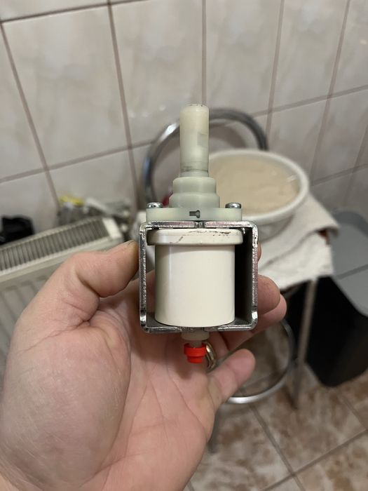 Pompa expresor philips seria 4300