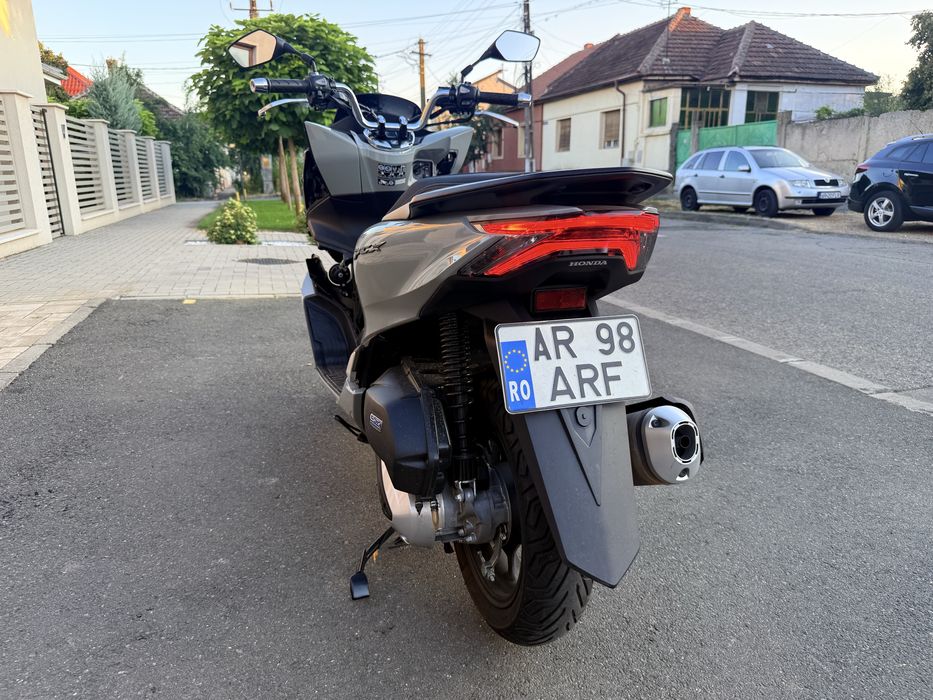 Honda PCX  125 cm