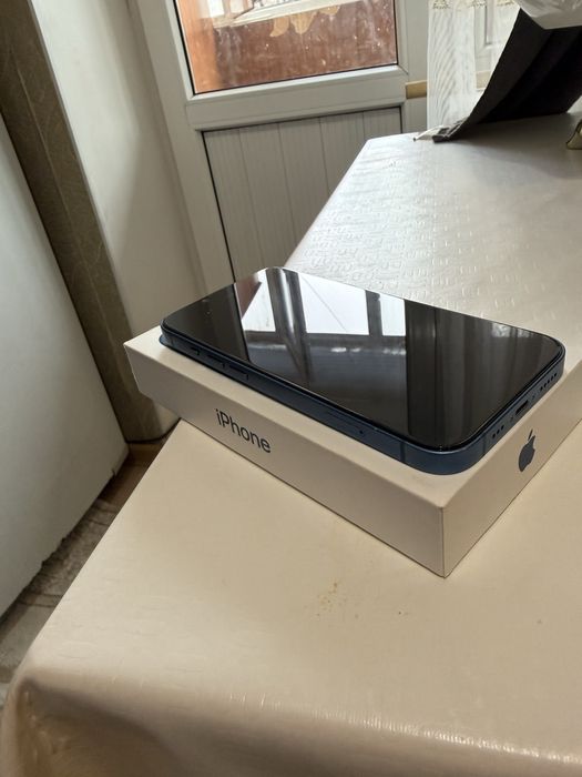Iphone 13 б/у оригинал продаю