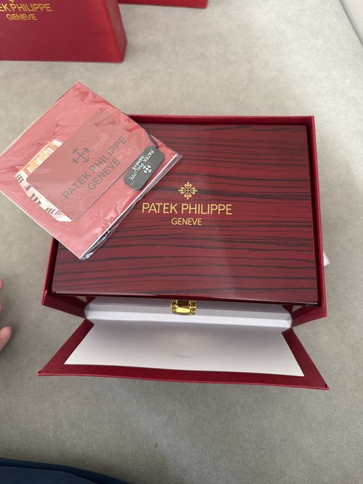 Наручные часы Patek Philippe geneve