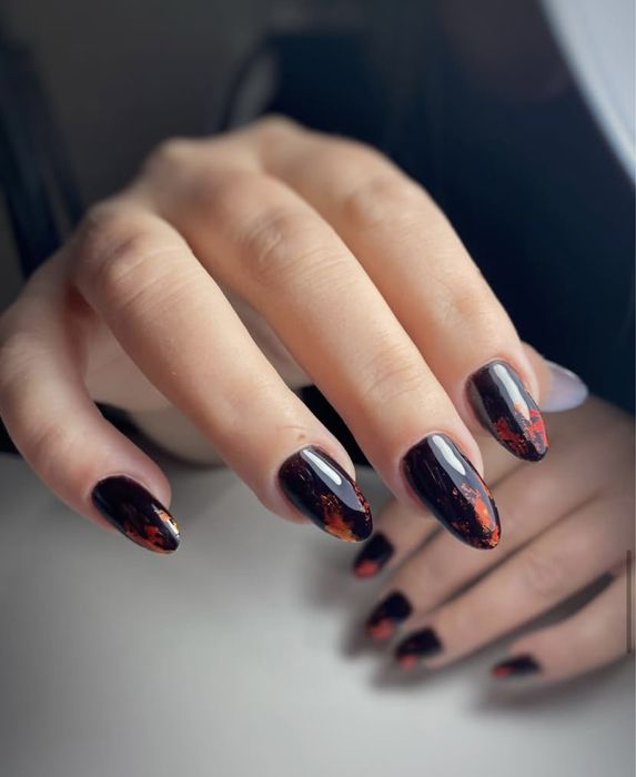 Маникюр /Педикюр