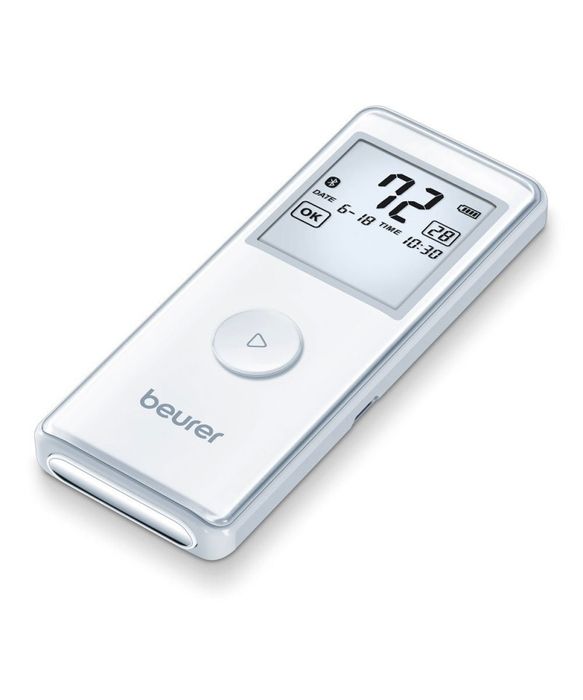Aparat EKG mobil Beurer ME 90