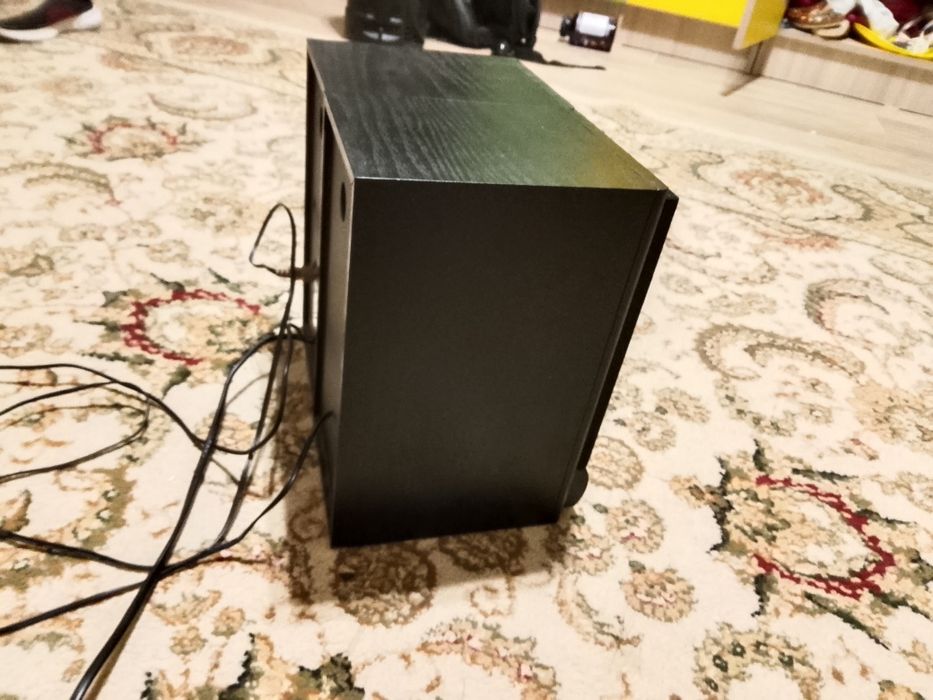 Колонки sven sps-609