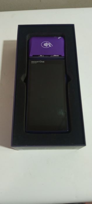 Кассовый аппарат абсалудно новий