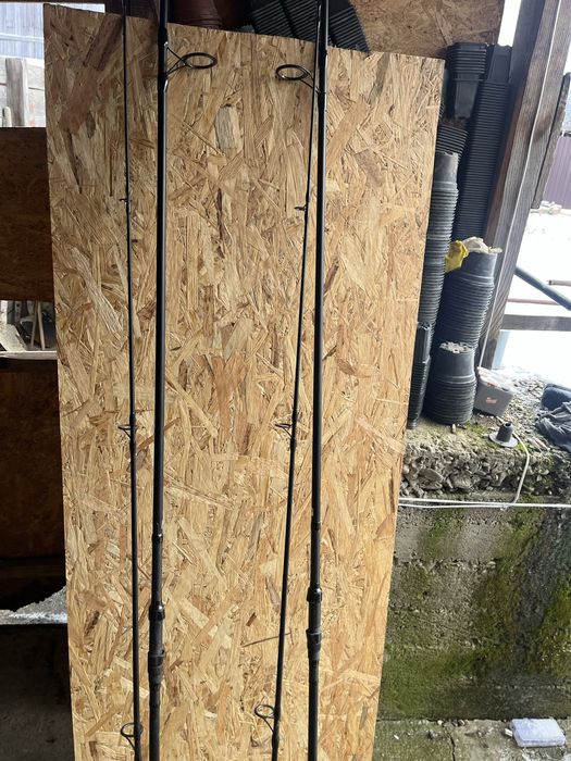 Lansete JRC Defender