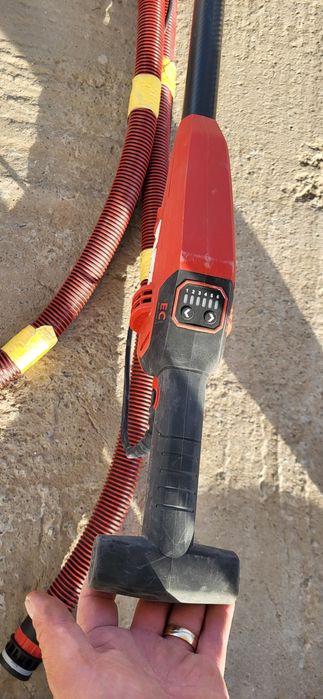 Girafa FLEX GE 6 X-EC