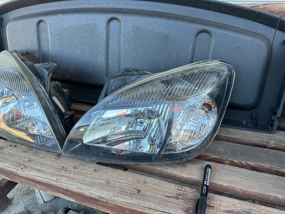 Фар/Фарове за Киа Рио фейслифт 2009-2011г.!