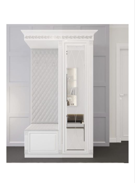 Продам прихожую новую в коробках